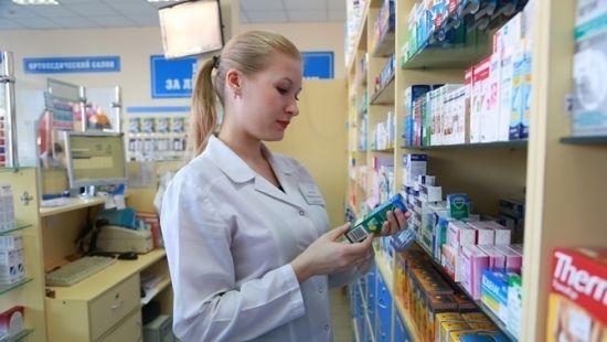 Стаття В Украине открыли доступ к результатам испытаний лекарств Ранкове місто. Донбас