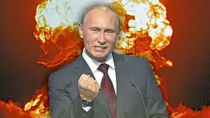 Стаття На что пойдет Путин ради захвата Украины? Ранкове місто. Донбас
