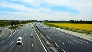 Стаття Одессе построят новую объездную дорогу, которая соединит шесть международных трасс Ранкове місто. Донбас