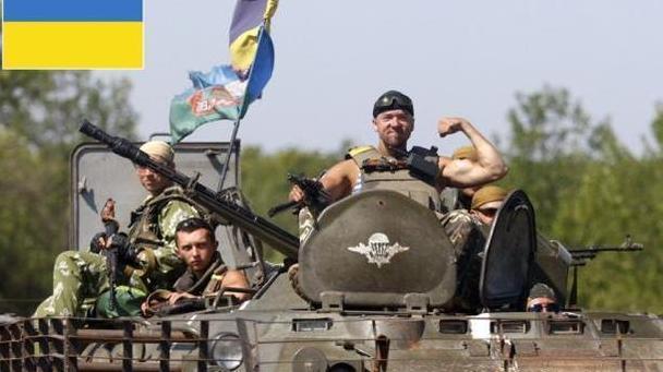 Стаття Порошенко усилил соцзащиту военных и семей погибших бойцов Ранкове місто. Донбас