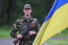 Стаття С завтрашнего дня военным начнут выдавать пособия Ранкове місто. Донбас