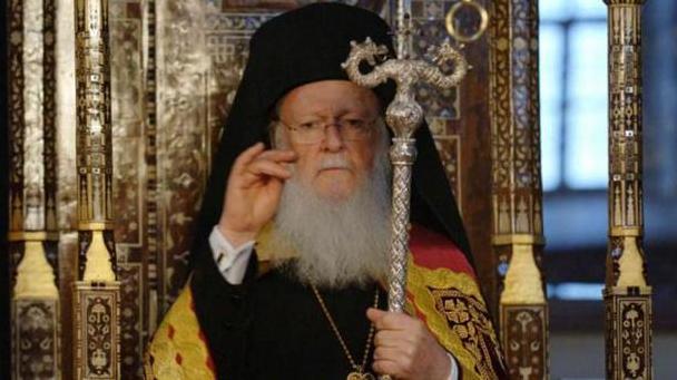 Стаття Официально: Синод в Стамбуле решил предоставить Украине томос об автокефалии Ранкове місто. Донбас