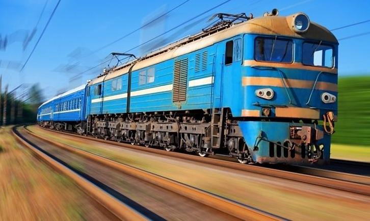 Стаття З 28 жовтня потяг «Костянтинівка-Київ» змінить графік руху Ранкове місто. Донбас