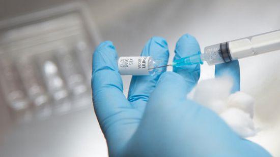 Стаття Украинцам будут бесплатно делать прививки в частных клиниках Ранкове місто. Донбас