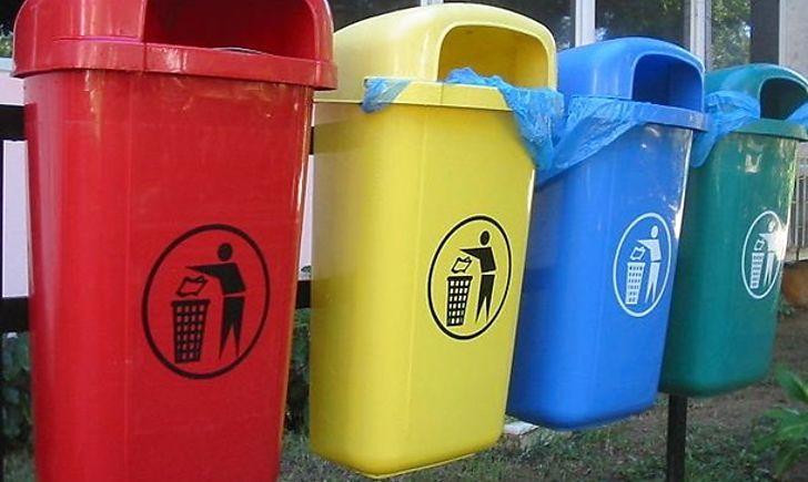Стаття В Мариуполе жители cмогут заработать на сборе мусора Ранкове місто. Донбас