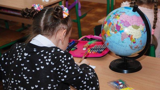 Стаття Государство заплатит за частную школу для ребенка: как это должно работать? Ранкове місто. Донбас