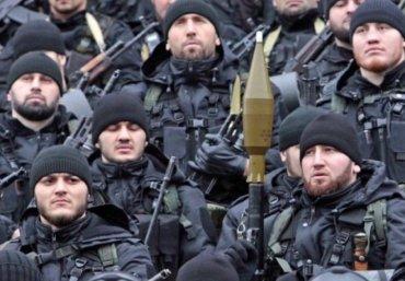 Стаття По закону бумеранга: во уже и казаки Ставрополья потребовали вернуть им часть Чечни Ранкове місто. Донбас