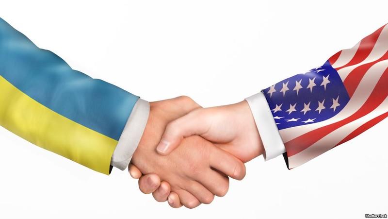 Стаття В Украину едет официальная торговая миссия из 12 крупных компаний США Ранкове місто. Донбас