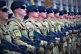 Стаття В Одесской области формируют вторую бригаду морской пехоты ВМСУ Ранкове місто. Донбас