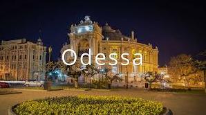 Стаття Одесса поборется за звание молодежной столицы Украины Ранкове місто. Донбас