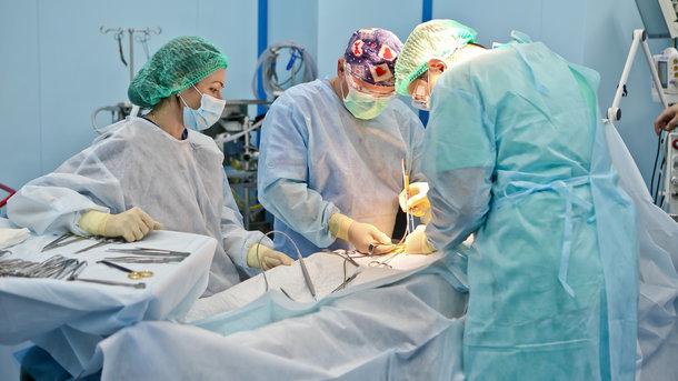 Стаття Минздрав начал закупки для создания Единой госинформсистемы трансплантации Ранкове місто. Донбас