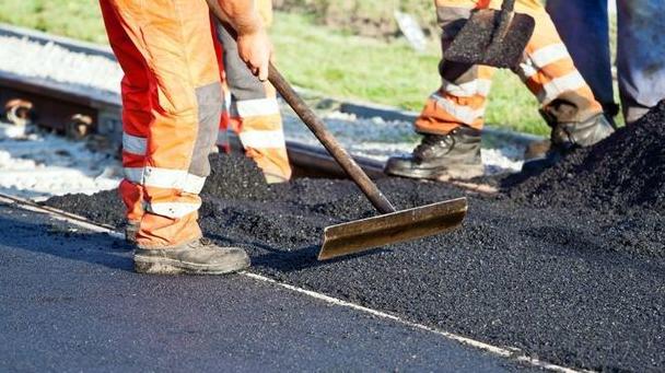 Стаття Одесские чиновники «забраковали» ремонт дороги Ранкове місто. Донбас