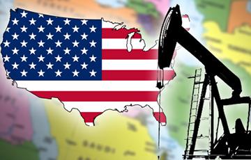 Стаття США обогнали Россию по уровню добычи нефти Ранкове місто. Донбас