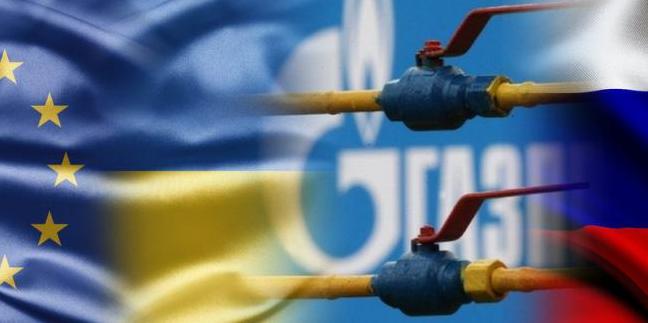 Стаття Украина теперь не будет зависеть от российского угля и газа, - министр энергетики США Ранкове місто. Донбас