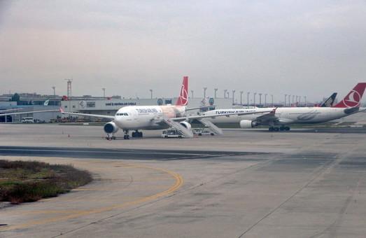 Стаття Запущен еще один регулярный авиарейс из Одессы в Стамбул Ранкове місто. Донбас