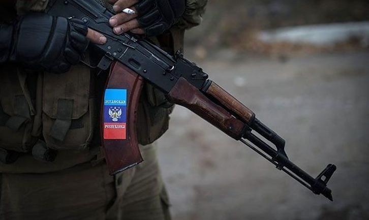 Стаття Под колпаком: боевики ОРДО обнародовали список «невыездных» в Украину Ранкове місто. Донбас
