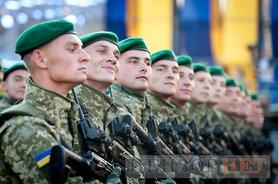 Стаття Украинская армия - в десятке самых сильных в Европе, - Business Insider. ИНФОГРАФИКА Ранкове місто. Донбас