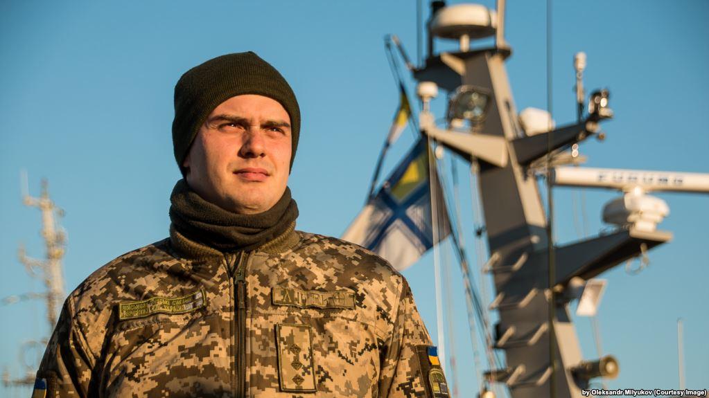 Стаття Бывшие курсанты из Севастополя готовятся командовать переданными из США катерами «Айленд» Ранкове місто. Донбас