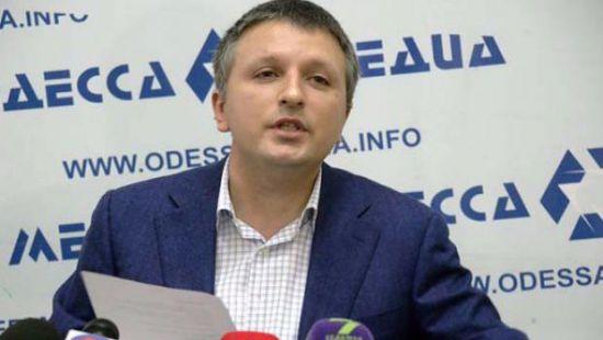Стаття НАПК заподозрила в махинациях нардепа Голубова Ранкове місто. Донбас