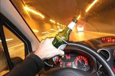 Стаття Рада ввела 51 тысячу штрафа за алкоголь за рулем Ранкове місто. Донбас