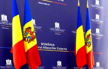 Стаття Молдова и Румыния заключили ряд соглашений: отмена роуминга, поставки газа, смешанные погрангруппы Ранкове місто. Донбас