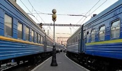 Стаття «Укрзализныця» назначила новый поезд на Донбасс, а также продлила один маршрут Ранкове місто. Донбас