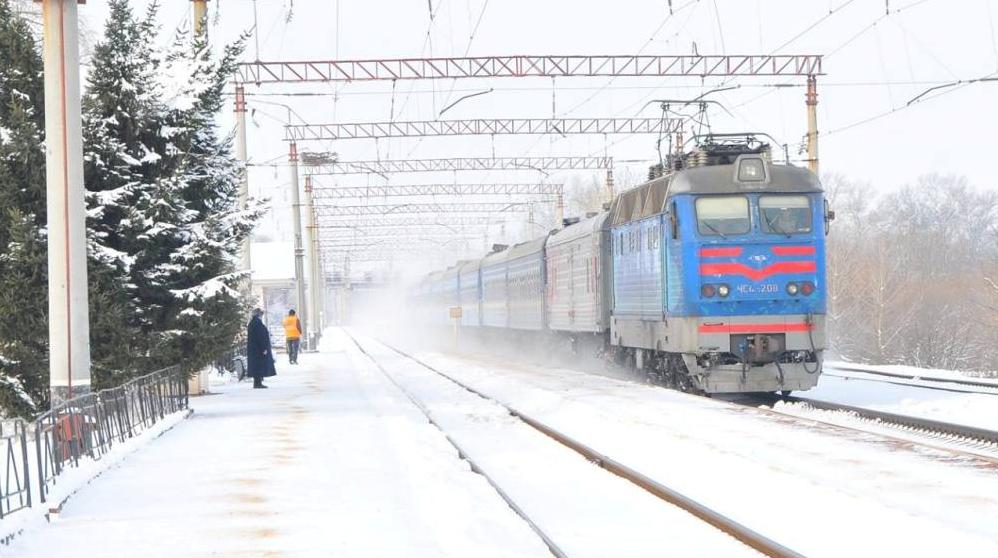 Стаття «Укрзализныця» рассказала о новом графике движения поездов в контексте Донбасса Ранкове місто. Донбас