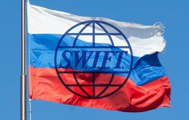 Стаття Россию могут отключить от SWIFT, а ее кораблям – закрыть доступ в порты Ранкове місто. Донбас