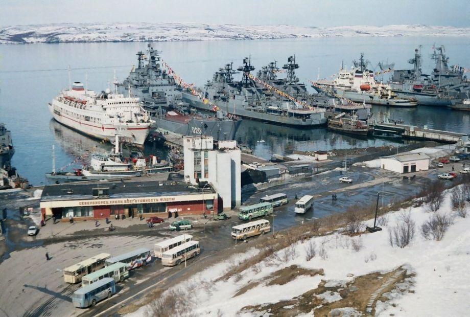 Стаття Россия отправила призывников из оккупированного Крыма проходить службу на Северном флоте Ранкове місто. Донбас
