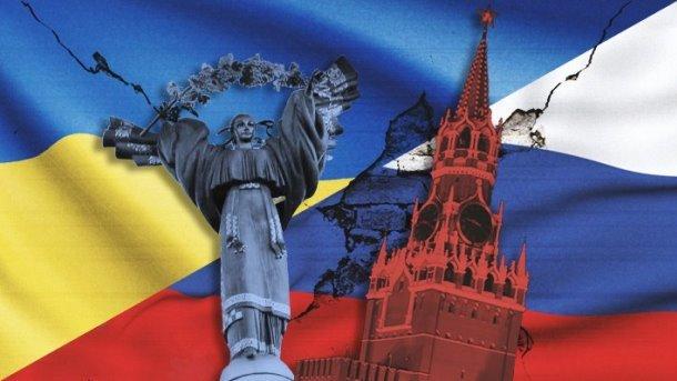 Стаття Официально опубликован закон о прекращении Договора о дружбе с Россией Ранкове місто. Донбас