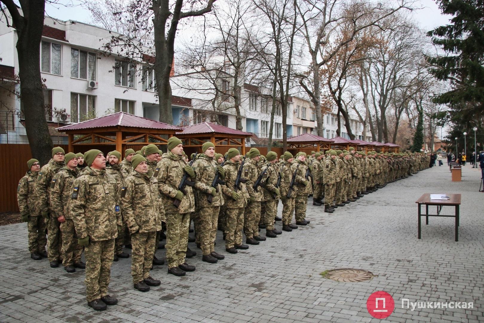 Стаття Не пустили войну в 2014, не пустим и в этом! Фото Ранкове місто. Донбас