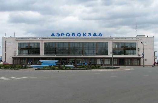 Стаття В Измаиле готовят возрождение аэропорта Ранкове місто. Донбас