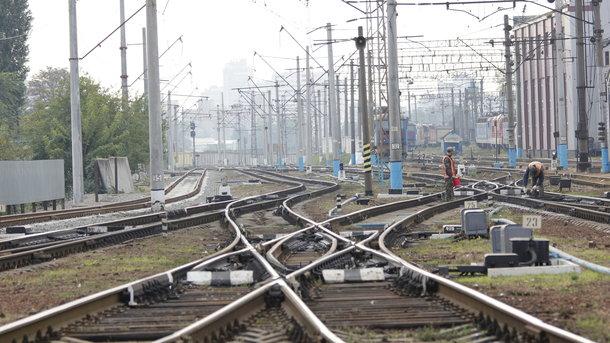 Стаття Из Украины в Польшу запускают новый поезд Ранкове місто. Донбас