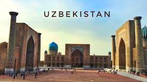 Стаття Почему Узбекистан называют вкусным? Ранкове місто. Донбас