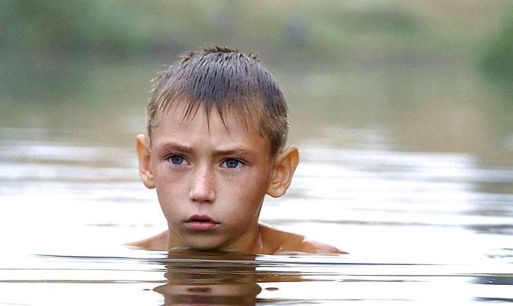 Статья Документальный фильм о ребенке из Донбасса может получить номинацию на «Оскар» Утренний город. Донецк