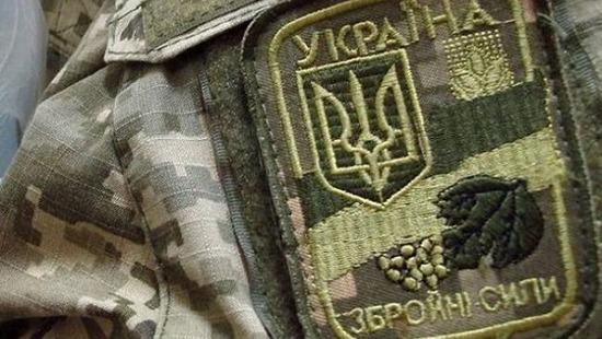 Стаття Отныне от милитари стиля лучше воздержаться Ранкове місто. Донбас