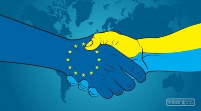Стаття Измаил станет участником еще одного масштабного европейского проекта Ранкове місто. Донбас