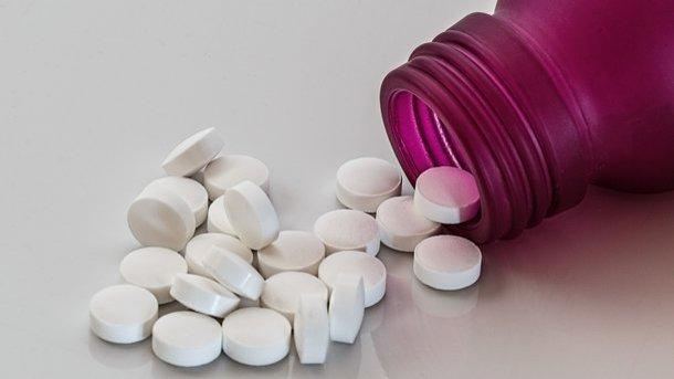 Стаття С нового года в Украине станет возможен возврат лекарств в аптеки Ранкове місто. Донбас