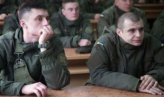 Стаття Министерство по делам ветеранов запустило официальный сайт Ранкове місто. Донбас