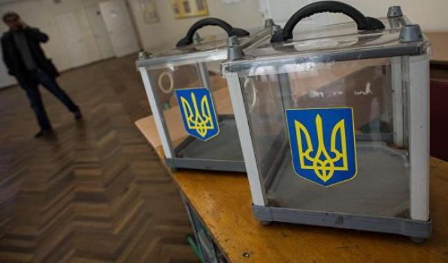 Стаття МИД не будет принимать заявки о регистрации российских наблюдателей на выборы в Украине, – Климкин Ранкове місто. Донбас