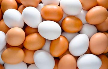 Стаття Тайна десятого яйца: почему в России стали продавать яйца девятками? Ранкове місто. Донбас