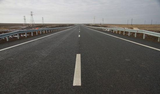 Стаття Украину и Польшу соединит новая автотрасса Ранкове місто. Донбас
