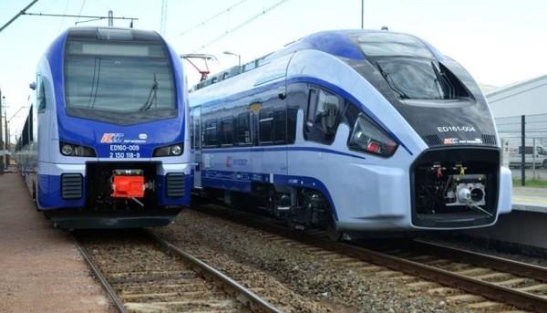 Стаття Маршрут поезда Прага-Краков намерены продлить в Украину Ранкове місто. Донбас