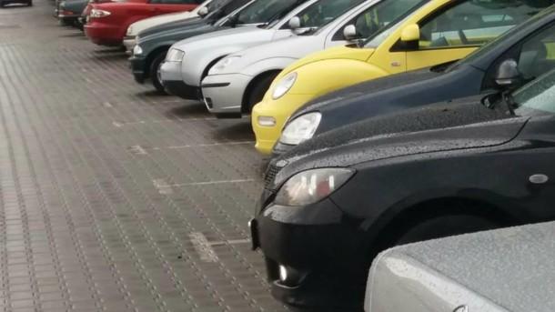 Стаття «Евробляхи» наступают: в Украине оформили рекордное число авто на еврономерах Ранкове місто. Донбас