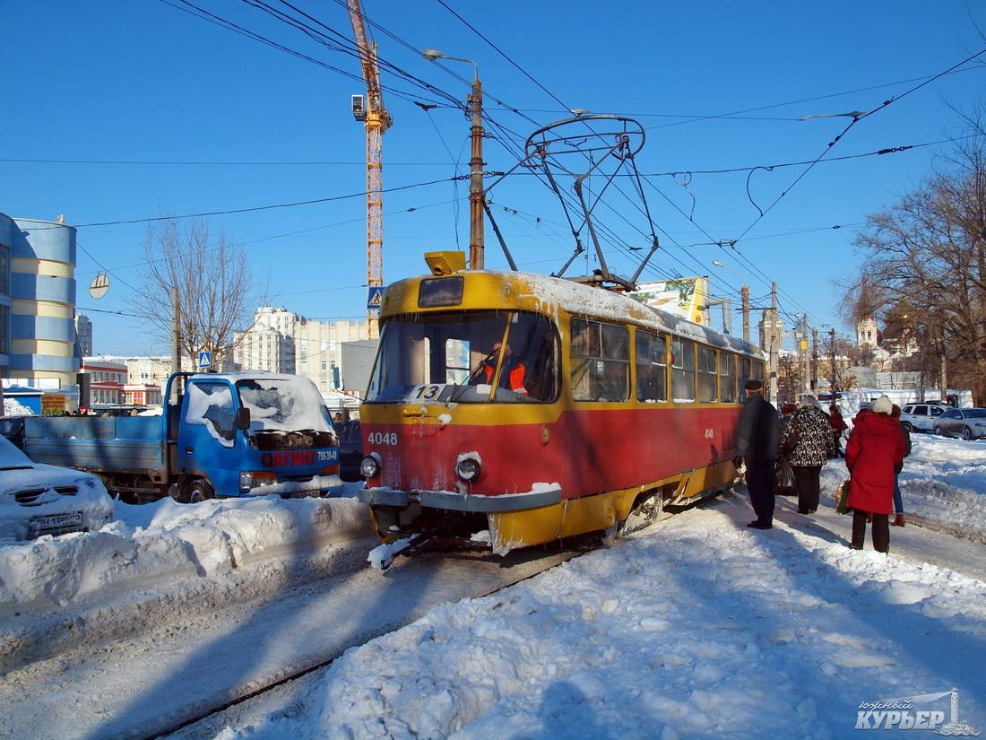 Стаття Бесплатного проезда в общественном транспорте Одессы не будет Ранкове місто. Донбас