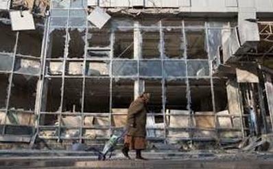 Стаття Бизнес «по-дэнээровски»: еще минус один Ранкове місто. Донбас