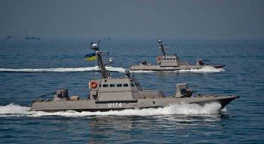 Стаття Порошенко анонсировал прохождение кораблей через Керченский пролив Ранкове місто. Донбас