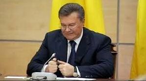 Стаття Как соцсети отреагировали на пресс-конференцию Януковича (фото) Ранкове місто. Донбас