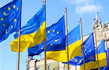 Стаття 18 стран ЕС призывают блок подготовить действия на случай вмешательства РФ в выборы в Украине Ранкове місто. Донбас