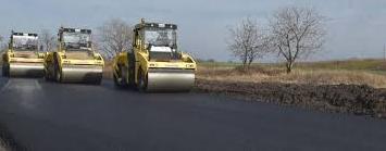 Стаття В Украине готовятся начать строительство автодорог с использованием золошлаков Ранкове місто. Донбас
